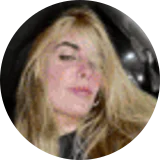 Foto de perfil da Alice
